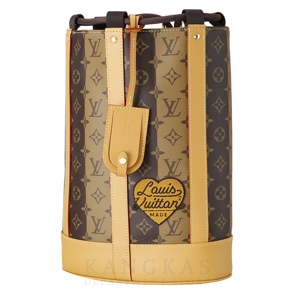 LOUIS VUITTON(USED)루이비통 M45968 랑도네 메신저 백